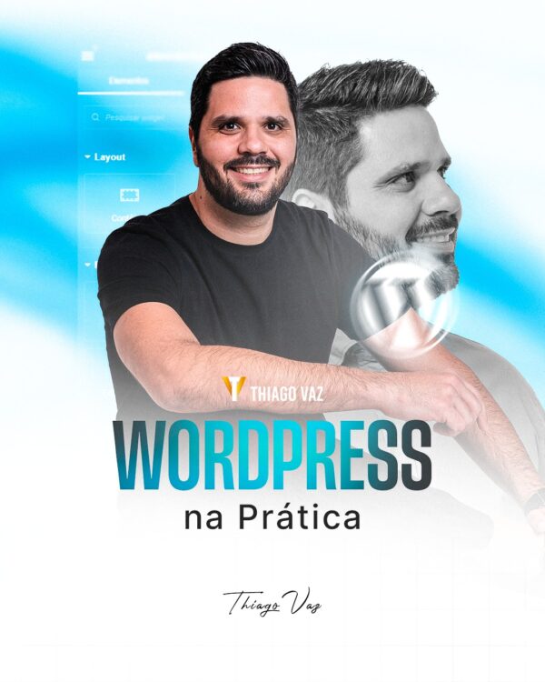 Wordpress na Prática!