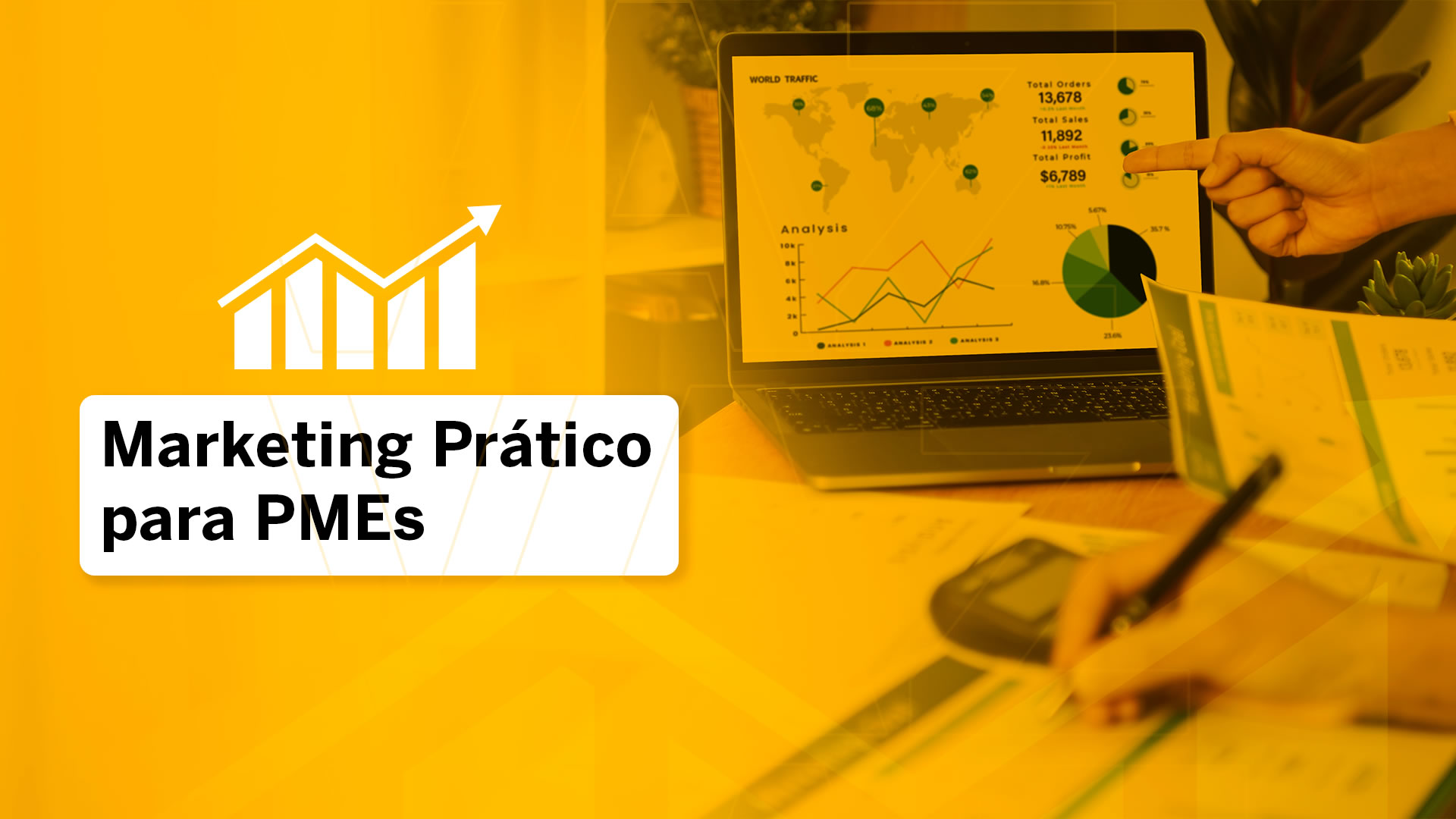 marketing pratico para PMEs