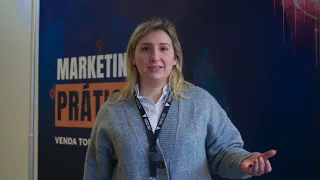 Testemunho Iana Ferreira PrintCut sobre o Marketing Prátic para PMEs