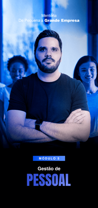 5 - Gestão de Pessoas