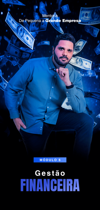 6 - Gestão Financeira